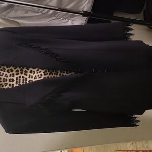 High fashion women church suit piece